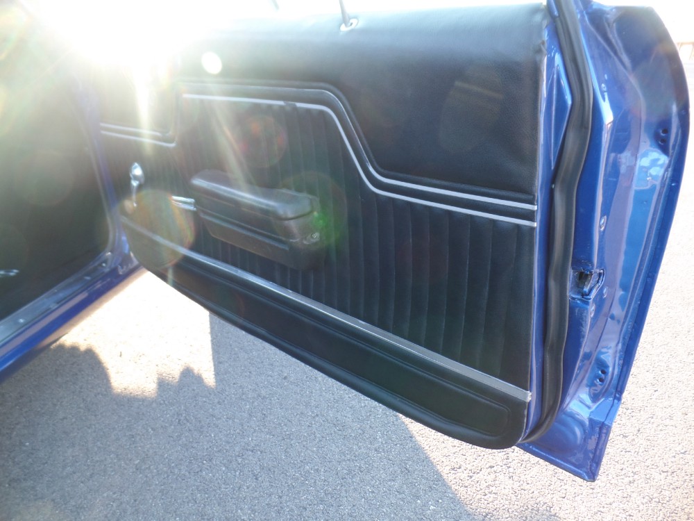 Used 1972 Chevrolet El Camino SS-Tribute-Nice Condition-SEE VIDEO | Mundelein, IL