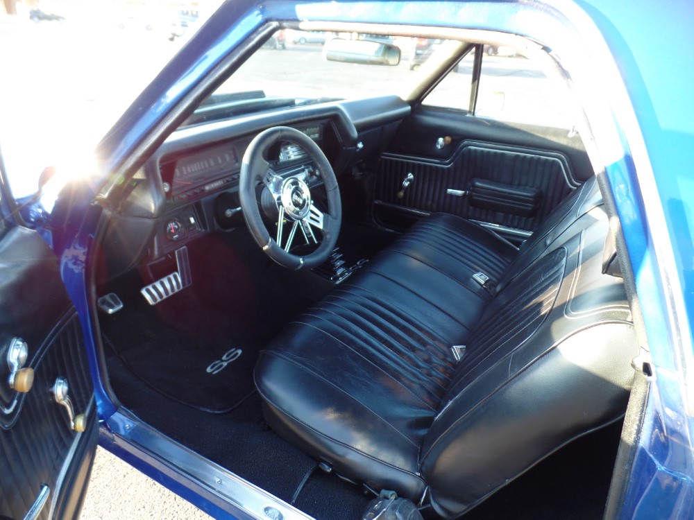 Used 1972 Chevrolet El Camino SS-Tribute-Nice Condition-SEE VIDEO | Mundelein, IL