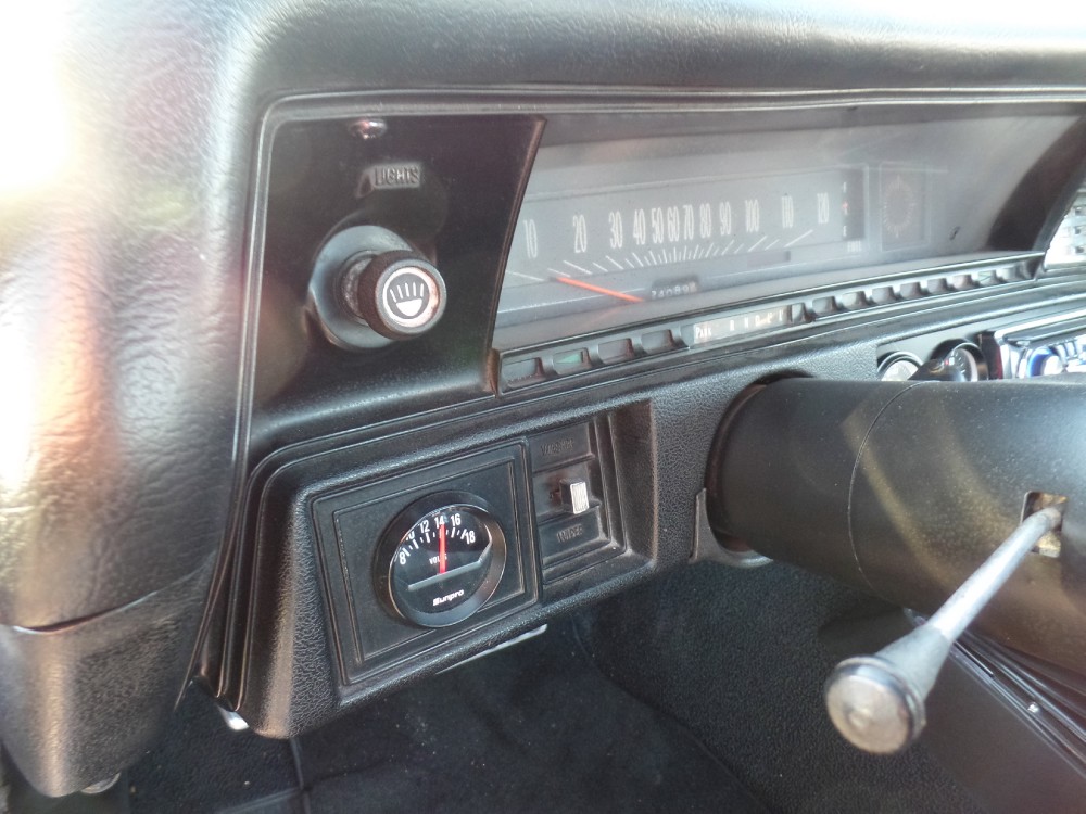 Used 1972 Chevrolet El Camino SS-Tribute-Nice Condition-SEE VIDEO | Mundelein, IL
