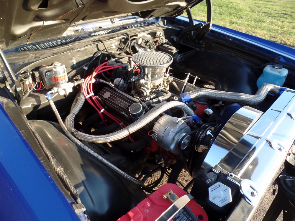 Used 1972 Chevrolet El Camino SS-Tribute-Nice Condition-SEE VIDEO | Mundelein, IL