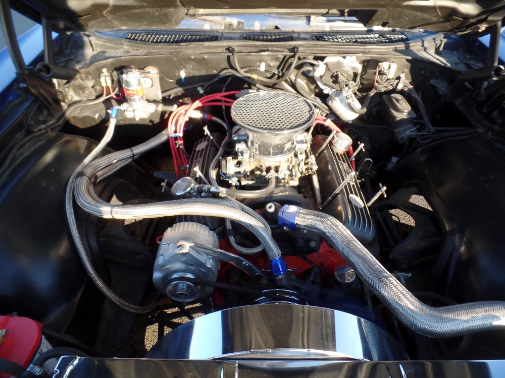 Used 1972 Chevrolet El Camino SS-Tribute-Nice Condition-SEE VIDEO | Mundelein, IL