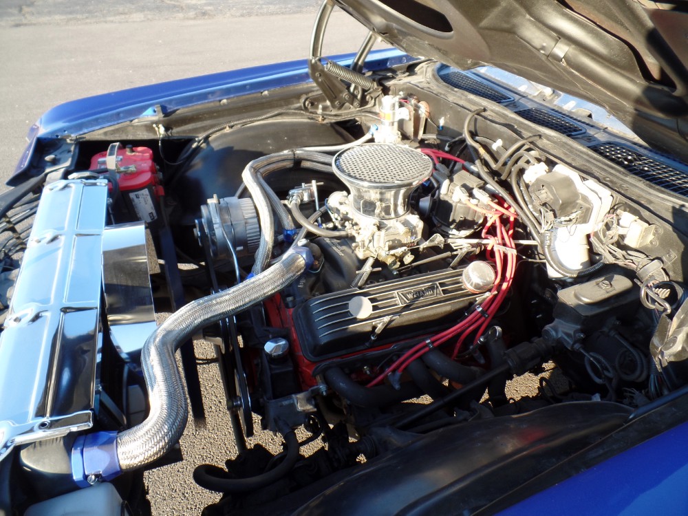 Used 1972 Chevrolet El Camino SS-Tribute-Nice Condition-SEE VIDEO | Mundelein, IL