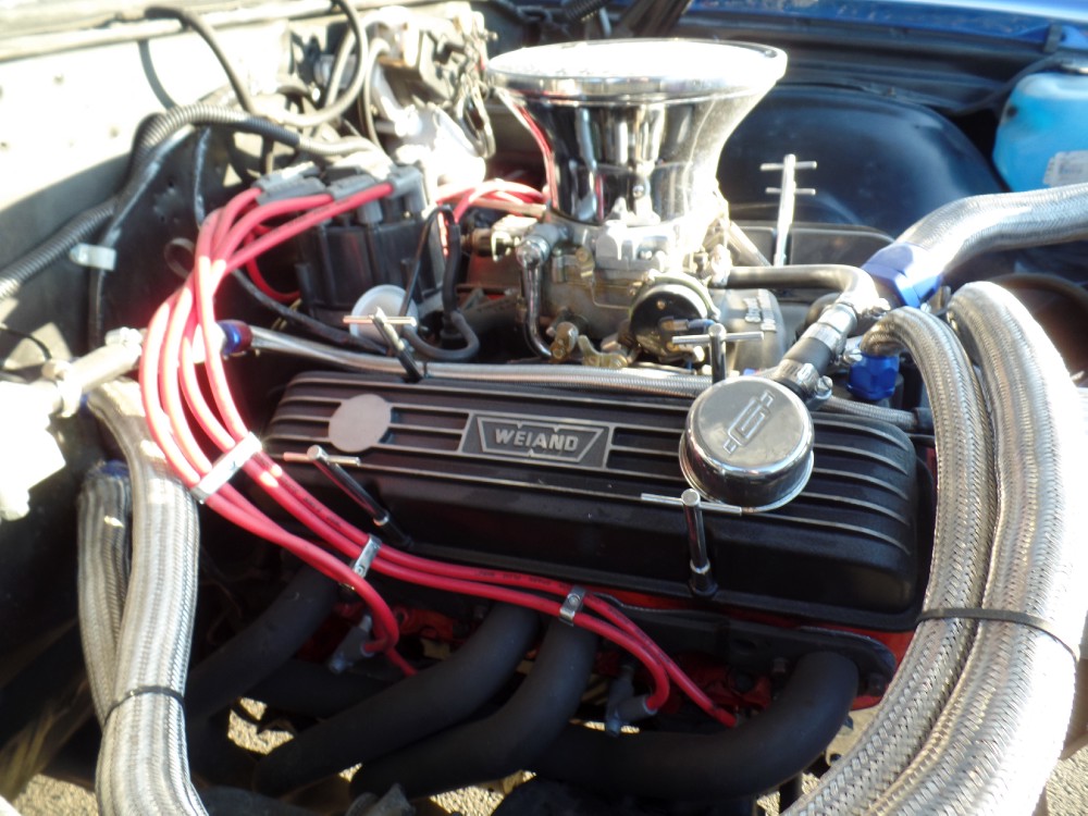 Used 1972 Chevrolet El Camino SS-Tribute-Nice Condition-SEE VIDEO | Mundelein, IL