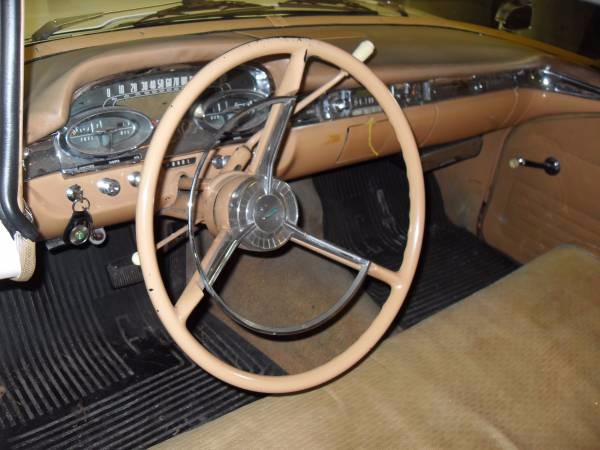 Used 1959 Ford Edsel Ranger GOOD DRIVER! | Mundelein, IL