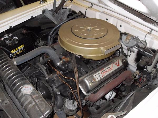 Used 1959 Ford Edsel Ranger GOOD DRIVER! | Mundelein, IL