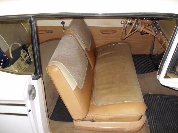 Used 1959 Ford Edsel Ranger GOOD DRIVER! | Mundelein, IL