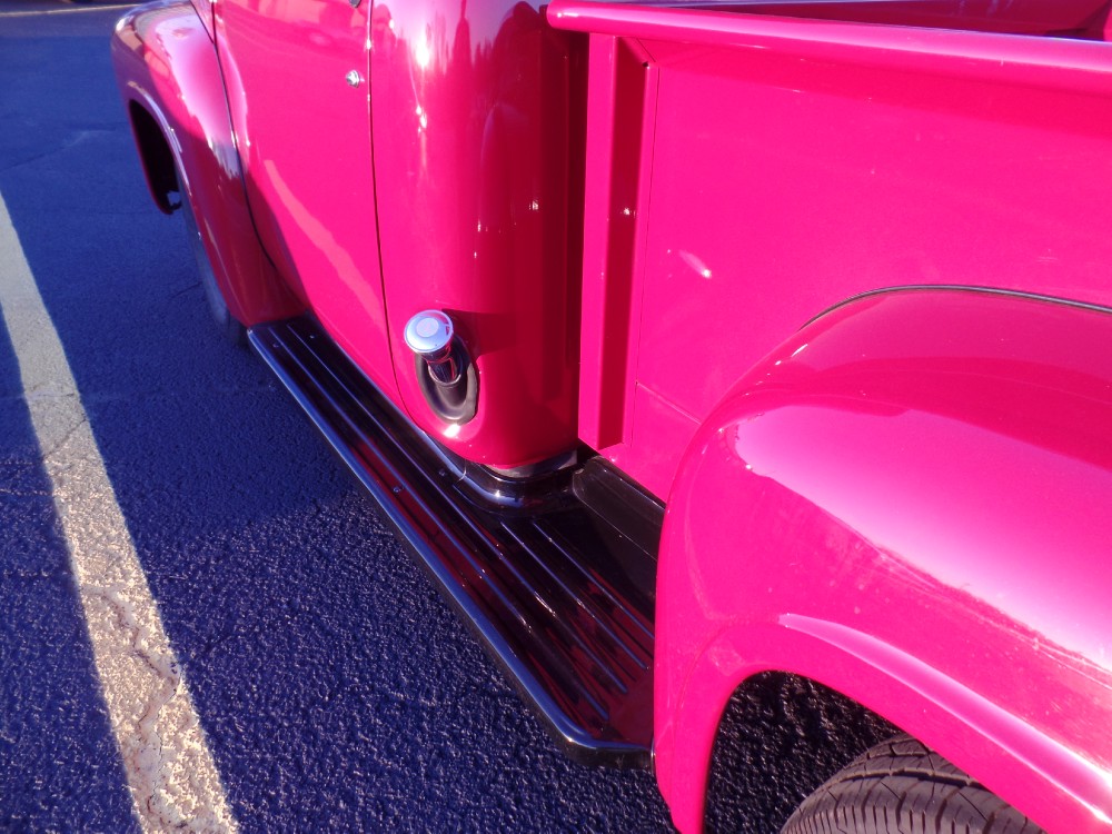 Used 1953 Ford F100 -SHOW QUALITY RESTORATION- | Mundelein, IL
