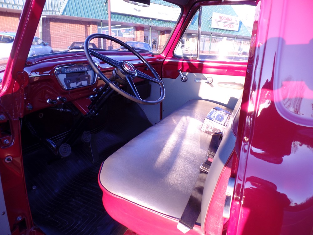 Used 1953 Ford F100 -SHOW QUALITY RESTORATION- | Mundelein, IL