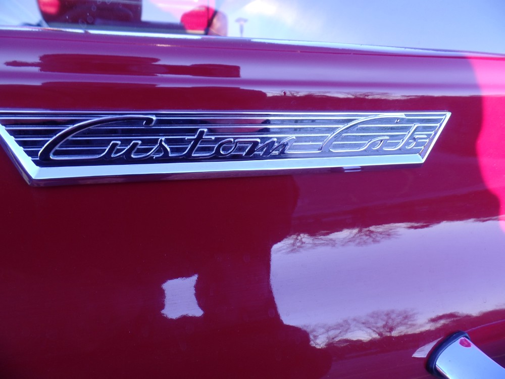 Used 1953 Ford F100 -SHOW QUALITY RESTORATION- | Mundelein, IL
