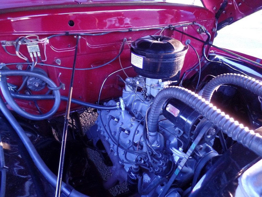 Used 1953 Ford F100 -SHOW QUALITY RESTORATION- | Mundelein, IL