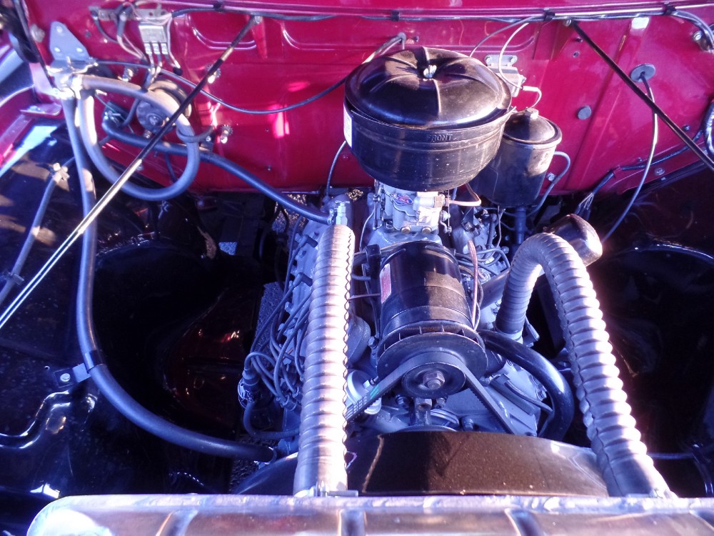 Used 1953 Ford F100 -SHOW QUALITY RESTORATION- | Mundelein, IL
