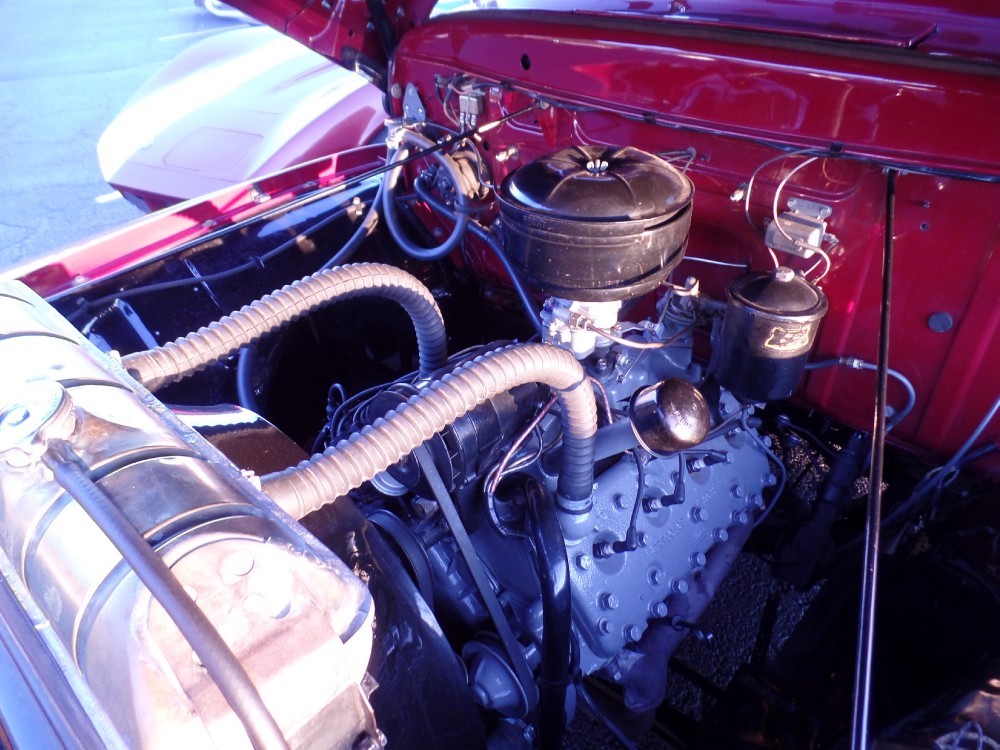 Used 1953 Ford F100 -SHOW QUALITY RESTORATION- | Mundelein, IL