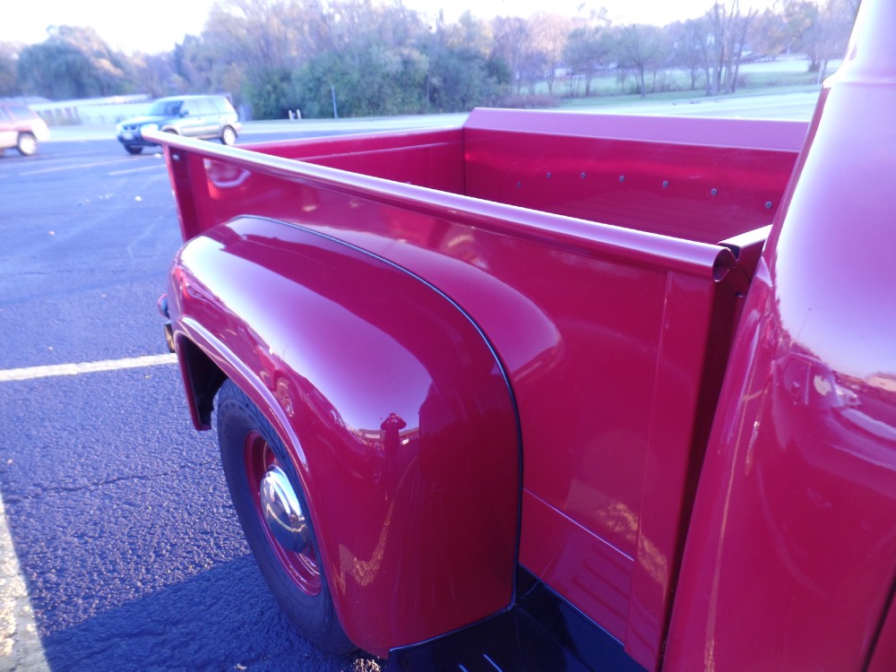 Used 1953 Ford F100 -SHOW QUALITY RESTORATION- | Mundelein, IL
