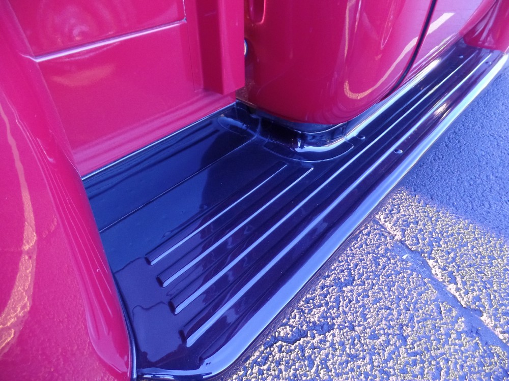 Used 1953 Ford F100 -SHOW QUALITY RESTORATION- | Mundelein, IL