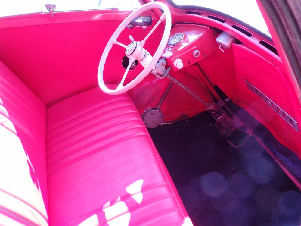 Used 1957 BMW Isetta 300. RARE HARD TO FIND GREAT COLLECTIBLE INVESTMENT. | Mundelein, IL
