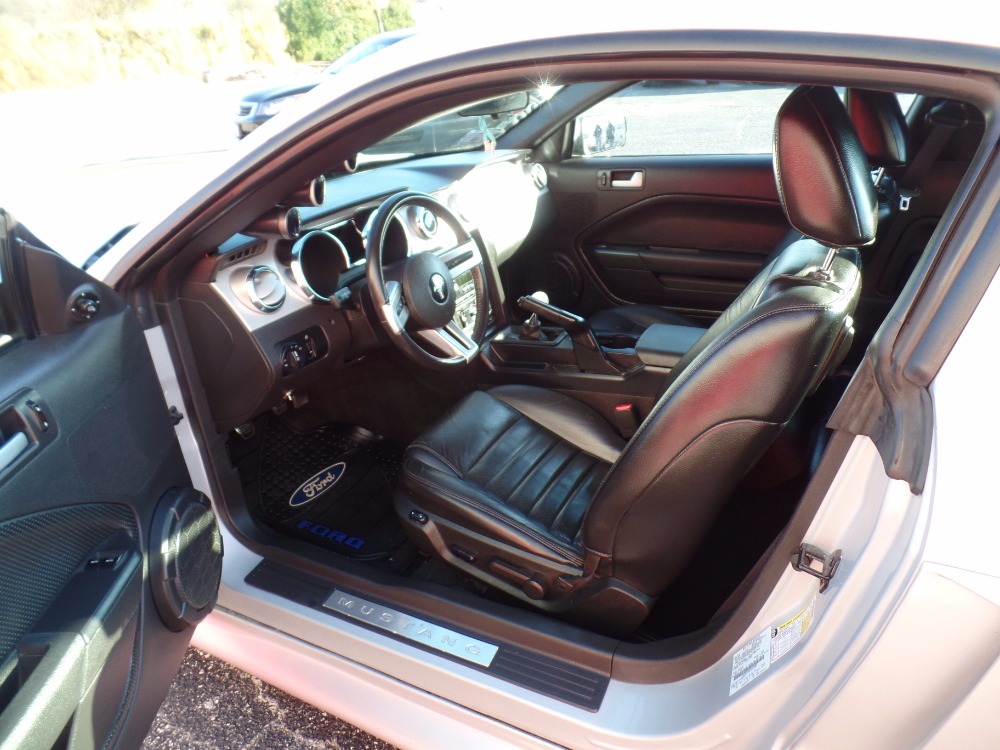 Used 2006 Ford Mustang ELEANOR SUPERCHARGED! | Mundelein, IL