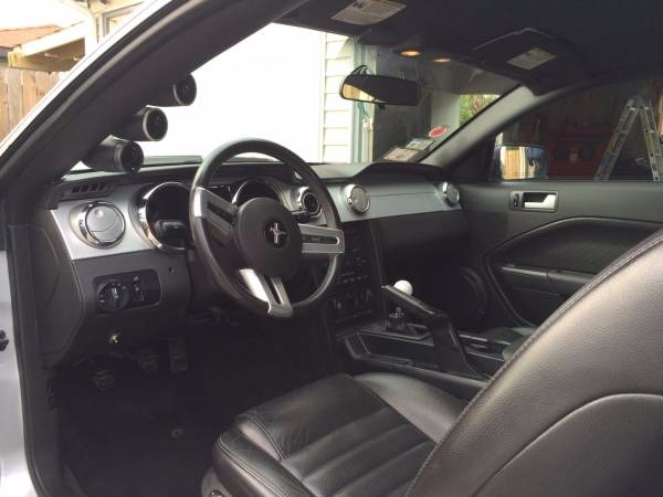 Used 2006 Ford Mustang ELEANOR SUPERCHARGED! | Mundelein, IL