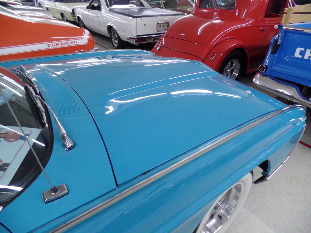 Used 1963 Ford Thunderbird JUST REDUCED-READY FOR A NEW HOME-CLEAN RESTORED BIRD | Mundelein, IL