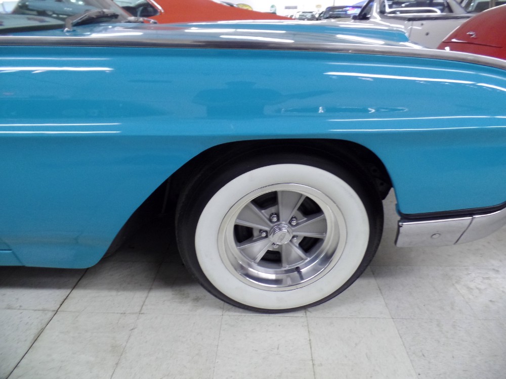 Used 1963 Ford Thunderbird JUST REDUCED-READY FOR A NEW HOME-CLEAN RESTORED BIRD | Mundelein, IL
