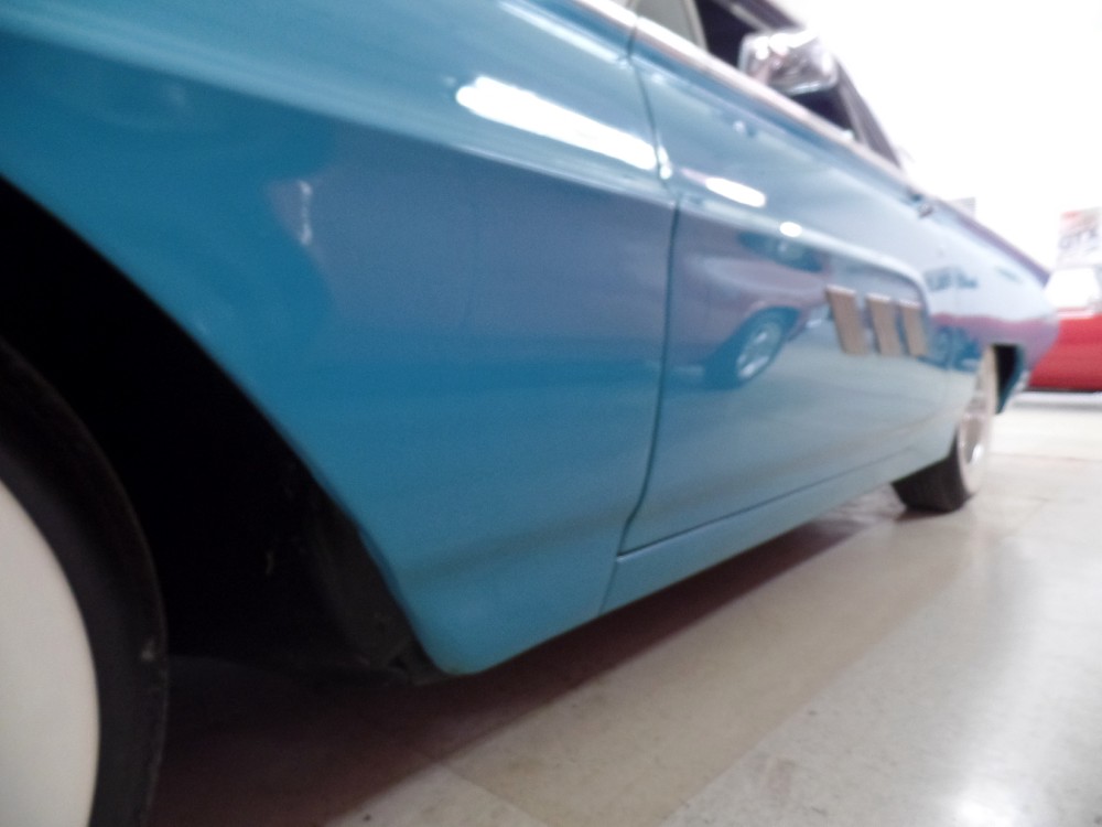 Used 1963 Ford Thunderbird JUST REDUCED-READY FOR A NEW HOME-CLEAN RESTORED BIRD | Mundelein, IL