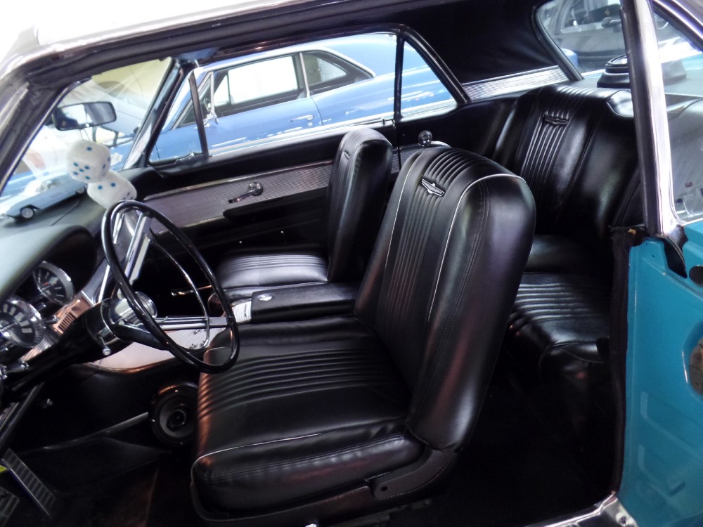 Used 1963 Ford Thunderbird JUST REDUCED-READY FOR A NEW HOME-CLEAN RESTORED BIRD | Mundelein, IL