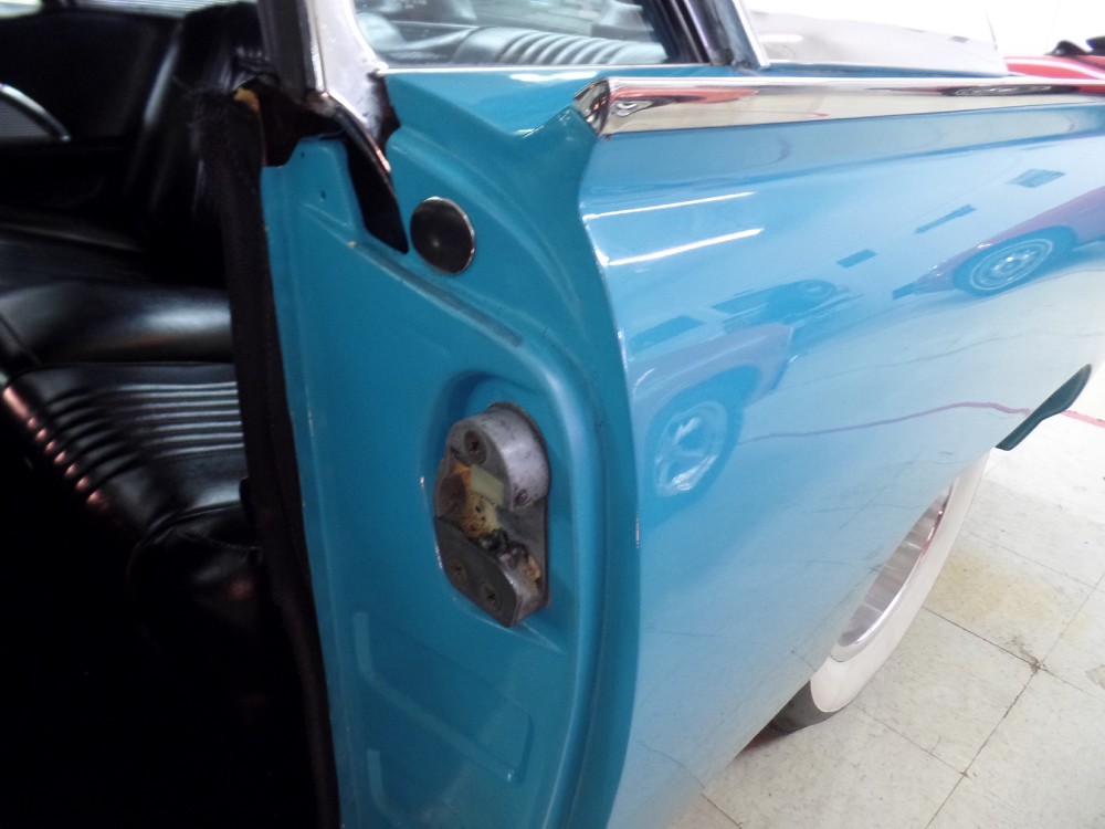 Used 1963 Ford Thunderbird JUST REDUCED-READY FOR A NEW HOME-CLEAN RESTORED BIRD | Mundelein, IL
