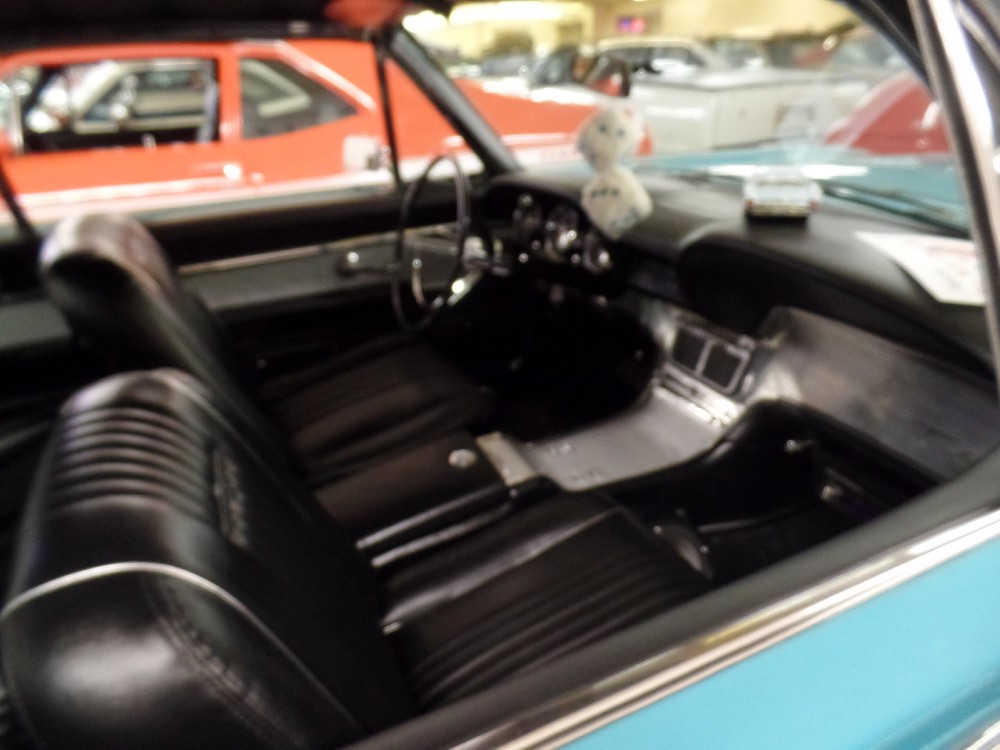 Used 1963 Ford Thunderbird JUST REDUCED-READY FOR A NEW HOME-CLEAN RESTORED BIRD | Mundelein, IL