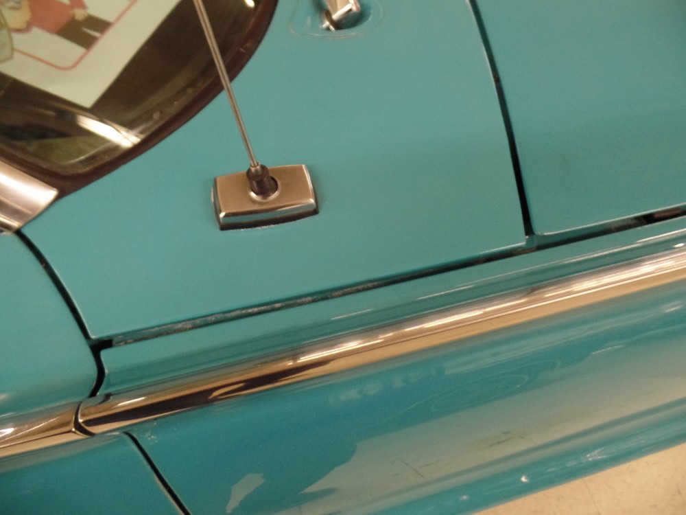 Used 1963 Ford Thunderbird JUST REDUCED-READY FOR A NEW HOME-CLEAN RESTORED BIRD | Mundelein, IL