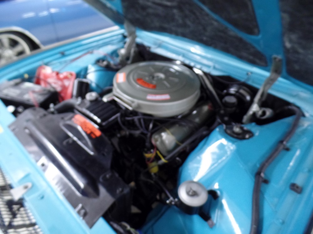 Used 1963 Ford Thunderbird JUST REDUCED-READY FOR A NEW HOME-CLEAN RESTORED BIRD | Mundelein, IL