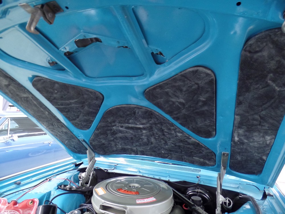 Used 1963 Ford Thunderbird JUST REDUCED-READY FOR A NEW HOME-CLEAN RESTORED BIRD | Mundelein, IL
