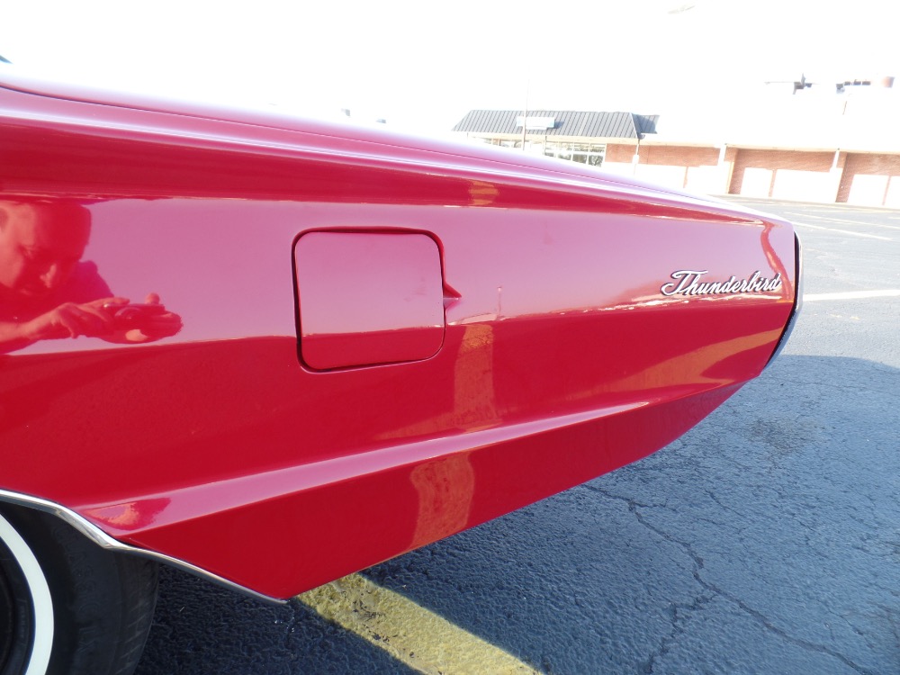 Used 1966 Ford Thunderbird RESTORED CONDITION-SEE VIDEO | Mundelein, IL