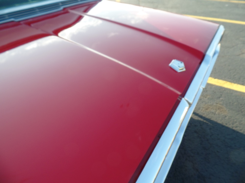 Used 1966 Ford Thunderbird RESTORED CONDITION-SEE VIDEO | Mundelein, IL