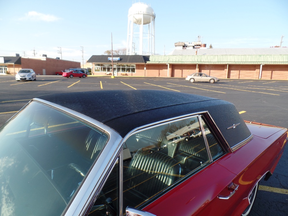 Used 1966 Ford Thunderbird RESTORED CONDITION-SEE VIDEO | Mundelein, IL