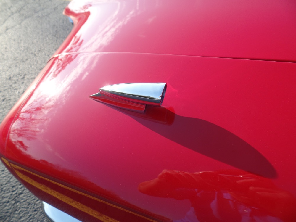 Used 1966 Ford Thunderbird RESTORED CONDITION-SEE VIDEO | Mundelein, IL