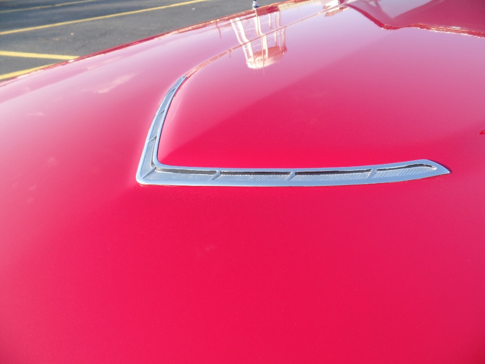 Used 1966 Ford Thunderbird RESTORED CONDITION-SEE VIDEO | Mundelein, IL