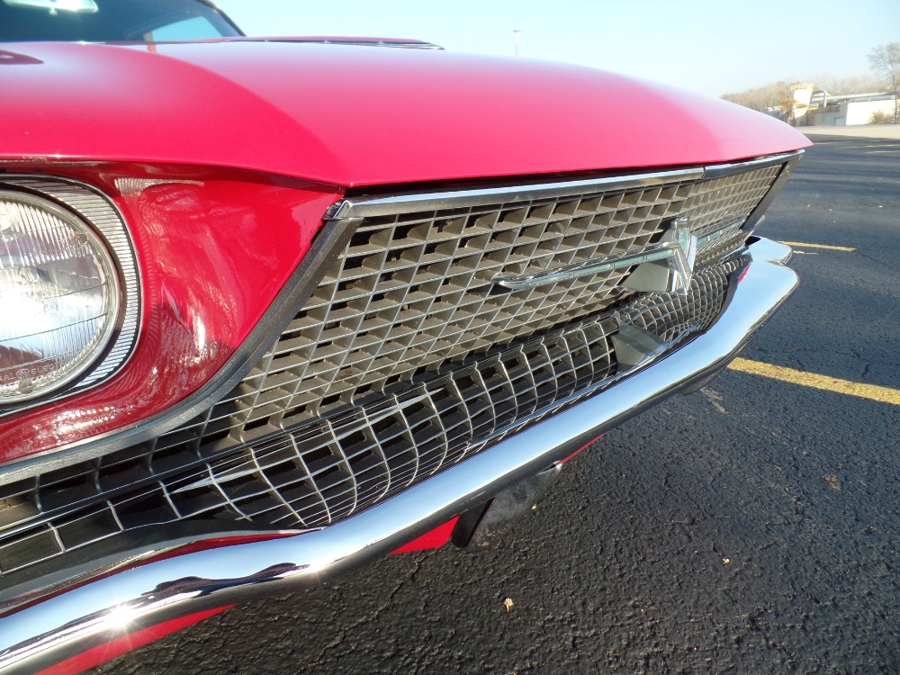 Used 1966 Ford Thunderbird RESTORED CONDITION-SEE VIDEO | Mundelein, IL