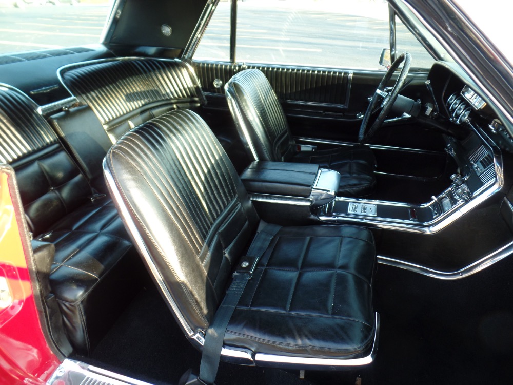 Used 1966 Ford Thunderbird RESTORED CONDITION-SEE VIDEO | Mundelein, IL