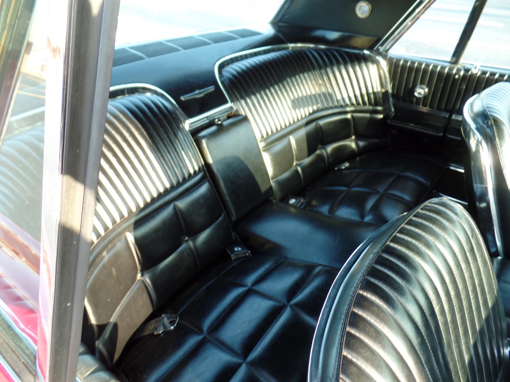 Used 1966 Ford Thunderbird RESTORED CONDITION-SEE VIDEO | Mundelein, IL