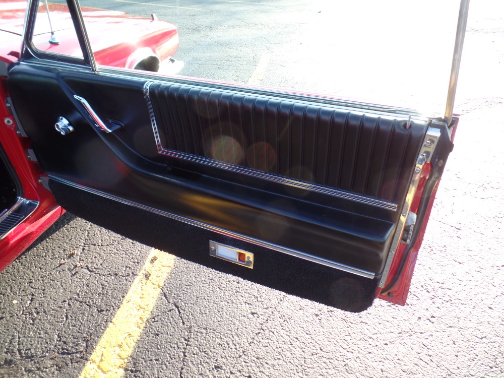 Used 1966 Ford Thunderbird RESTORED CONDITION-SEE VIDEO | Mundelein, IL