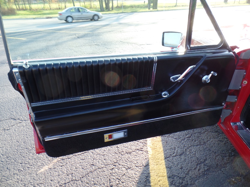 Used 1966 Ford Thunderbird RESTORED CONDITION-SEE VIDEO | Mundelein, IL