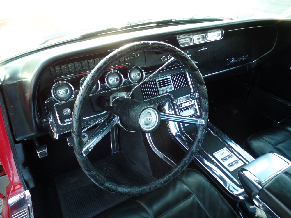 Used 1966 Ford Thunderbird RESTORED CONDITION-SEE VIDEO | Mundelein, IL