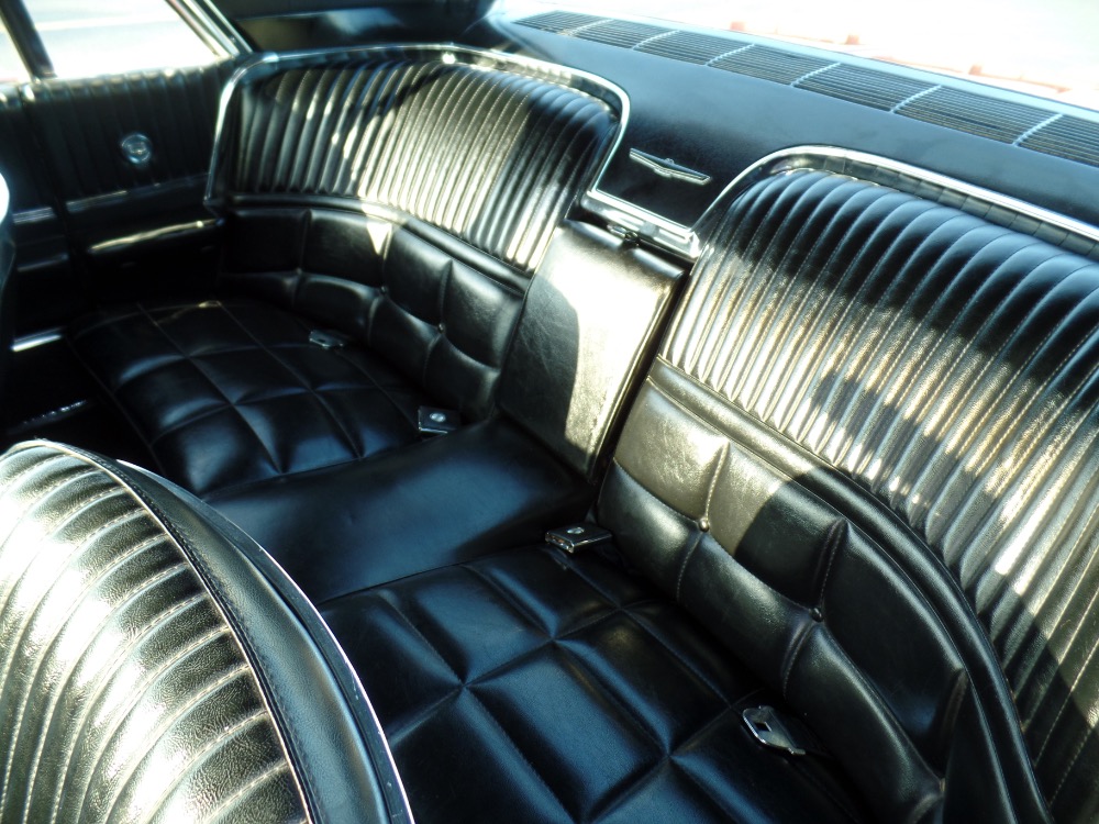 Used 1966 Ford Thunderbird RESTORED CONDITION-SEE VIDEO | Mundelein, IL