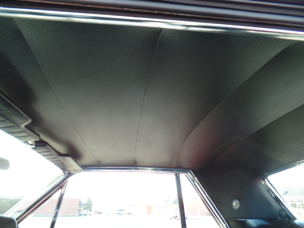Used 1966 Ford Thunderbird RESTORED CONDITION-SEE VIDEO | Mundelein, IL