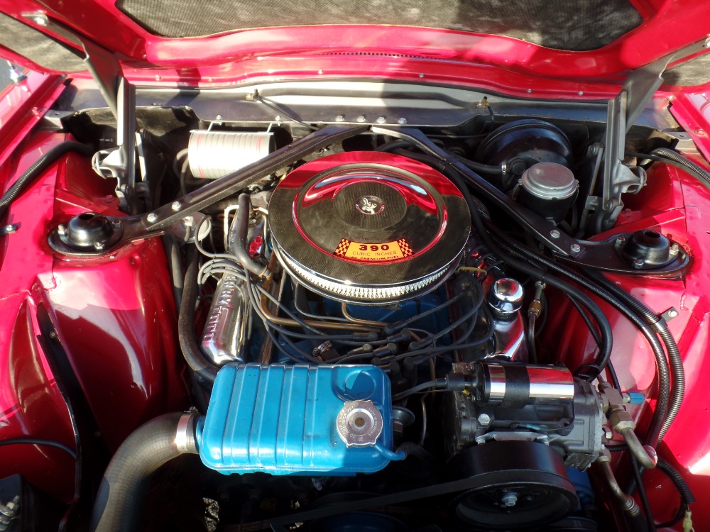 Used 1966 Ford Thunderbird RESTORED CONDITION-SEE VIDEO | Mundelein, IL