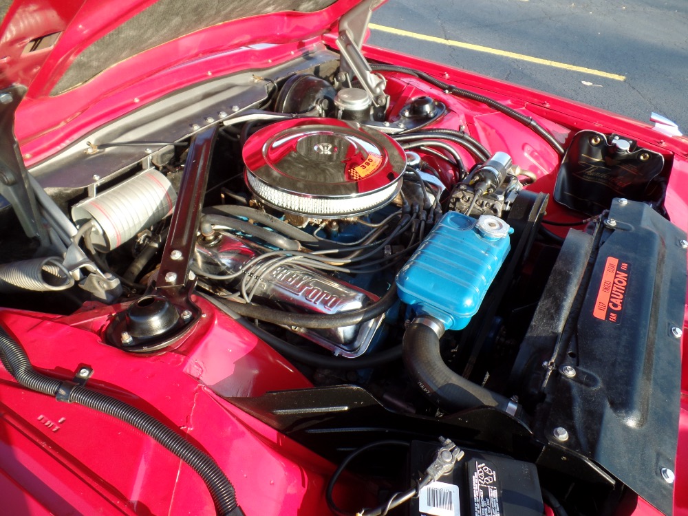 Used 1966 Ford Thunderbird RESTORED CONDITION-SEE VIDEO | Mundelein, IL