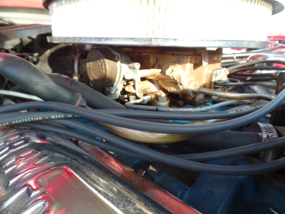 Used 1966 Ford Thunderbird RESTORED CONDITION-SEE VIDEO | Mundelein, IL