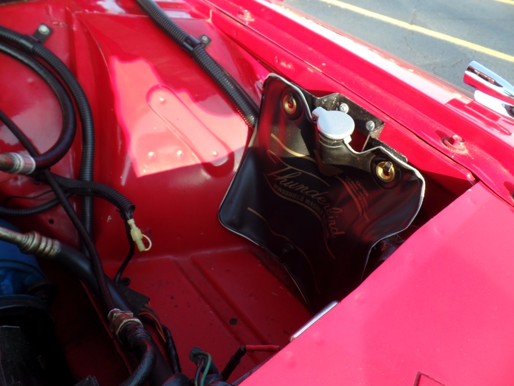 Used 1966 Ford Thunderbird RESTORED CONDITION-SEE VIDEO | Mundelein, IL