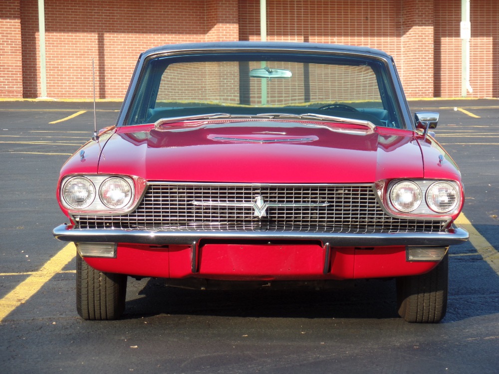 Used 1966 Ford Thunderbird RESTORED CONDITION-SEE VIDEO | Mundelein, IL