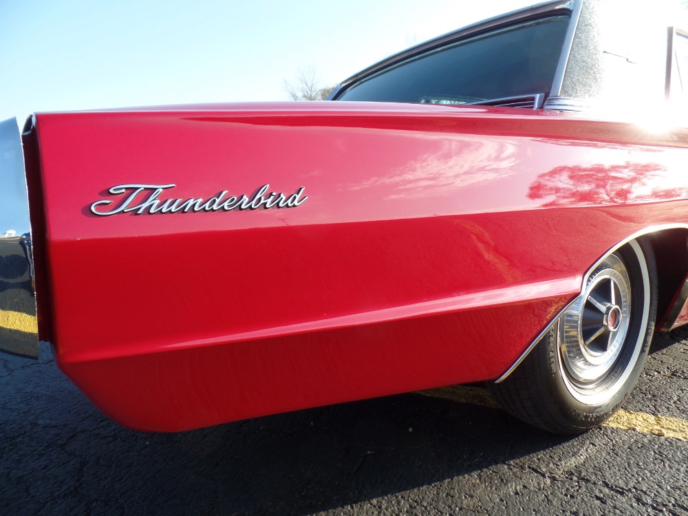 Used 1966 Ford Thunderbird RESTORED CONDITION-SEE VIDEO | Mundelein, IL