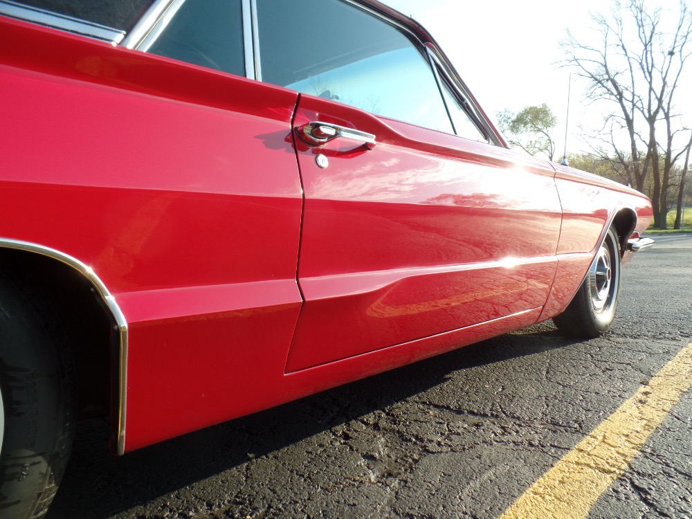 Used 1966 Ford Thunderbird RESTORED CONDITION-SEE VIDEO | Mundelein, IL